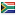 gsta.co.za server is located in South Africa